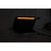 Triple DRL LED Bezel Kit – For Subaru WRX/STI (2018–2021) with Sequential Turn Signal (Smoked Lens)