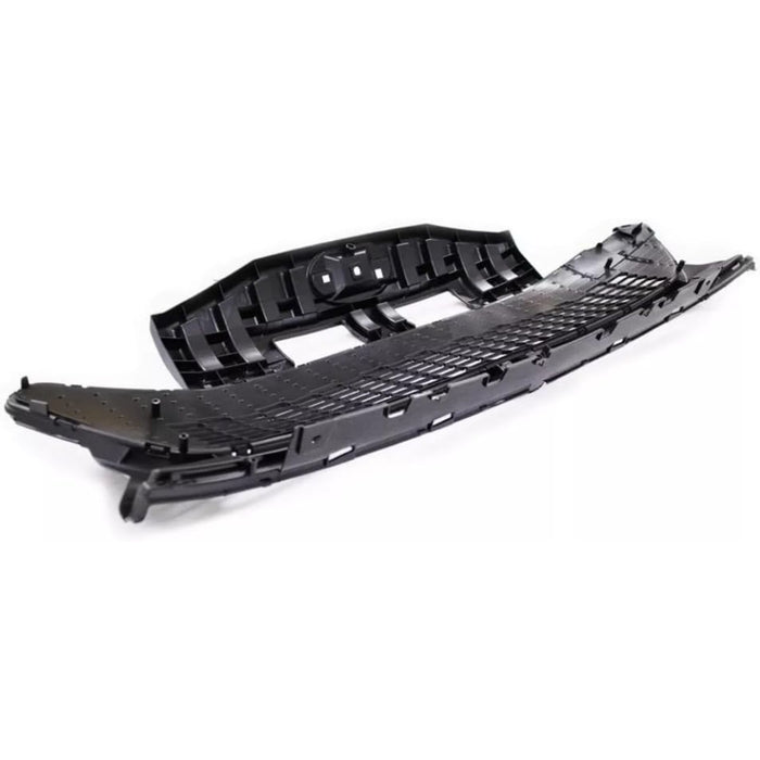 Fully Replacement Front Bumper Grille – Gloss Black (1 Piece) for Subaru BRZ 2022–2026 (ZD8)