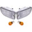 Bumper Marker Turn Signal Light Lamps for Subaru Impreza GC8 GF8 WRX STI 1999–2000