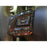 Carbon Fiber Steering Wheel Covers Compatible With 2015-2019 Subaru WRX STI VA (Glossy Finish)