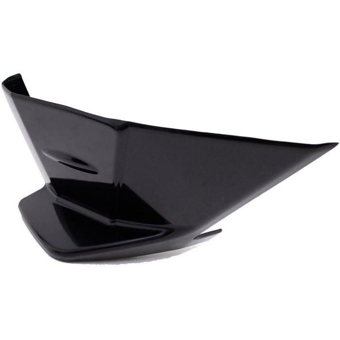 ST Style Rear Bumper Lips Aprons Skirts for Toyota GR86 / Subaru BRZ 2022–2025