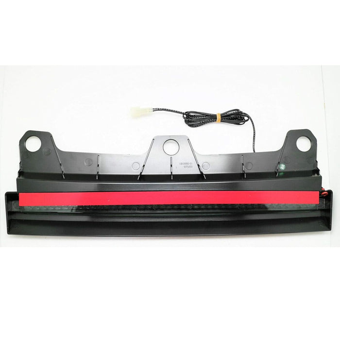 LED 3rd High Mount Brake Light Compatible With 2015-2020 Subaru WRX STI VA