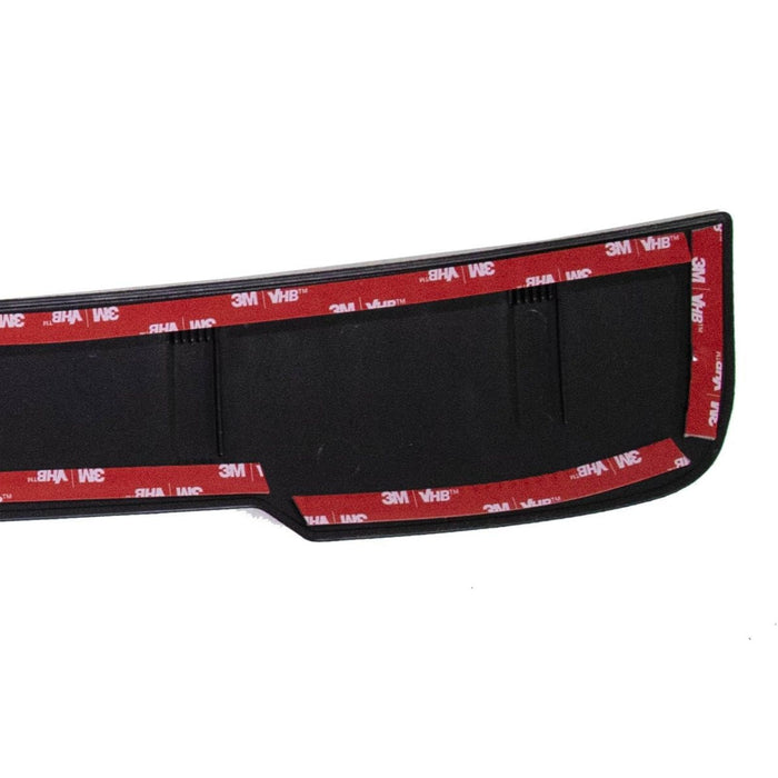 Carbon Fiber Pillar Decal Panel Window 10pcs Set for Subaru WRX STI VB 2022–2025
