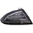 Fully LED Tail Lights Smoke Lens for Seat Leon Typ 1P 2009–2013 Facelift