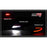 LED Tail Lights with Sequential Indicator & Startup Animation (Red Bar / Black Housing) – For Subaru WRX VB (2022–Up)