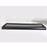 B Style Front Bumper Lip Air Vent Scoop Grille for Mercedes-Benz G-Class W463 G63 G65