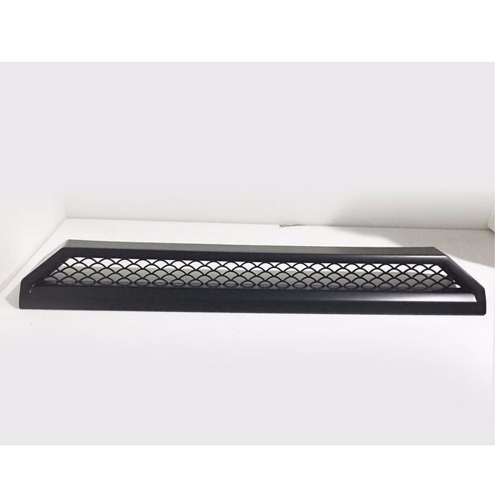 B Style Front Bumper Lip Air Vent Scoop Grille for Mercedes-Benz G-Class W463 G63 G65