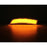 Clear Lens Side Marker Turn Signal Lights – For Toyota GR86 ZN8 / Subaru BRZ ZD8 (2022–2026)