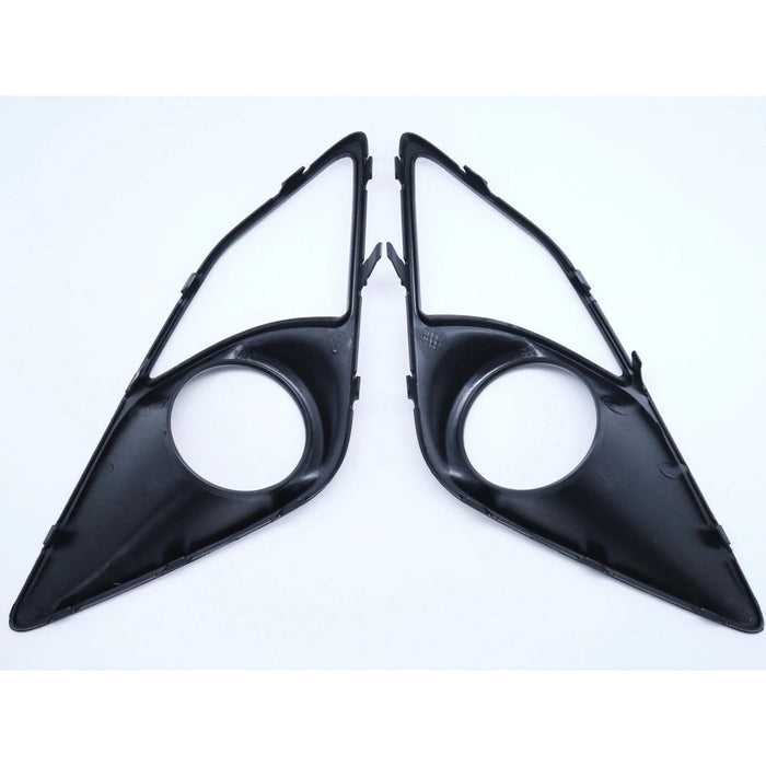 Fog Light Bezel Covers (2pc) – For Toyota GT86 / Scion FR-S (2012–2016)