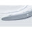 Front Bumper Molding with Chrome Trim Compatible with Mercedes-Benz E-Class W211 (2003–2006)