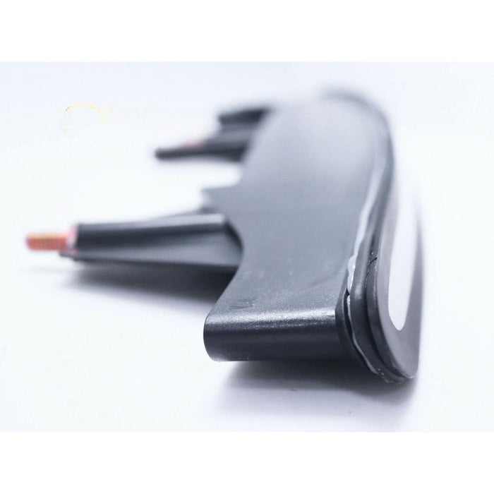 LED 3rd Brake Light Smoked Lens Compatible with 2006-2014 Peugeot 207CC