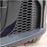 Front Bumper Duct Grille Stone Guard Mesh Cover – For MINI Cooper LCI2 F55 / F56 / F57 JCW