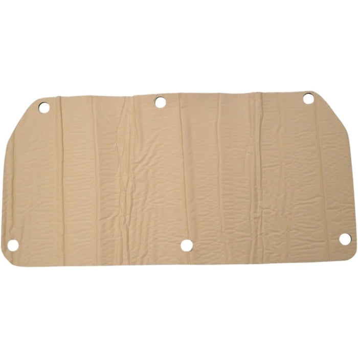 Trunk Soundproof & Heat Insulation Mat – For Smart Fortwo 453 (2-Door)