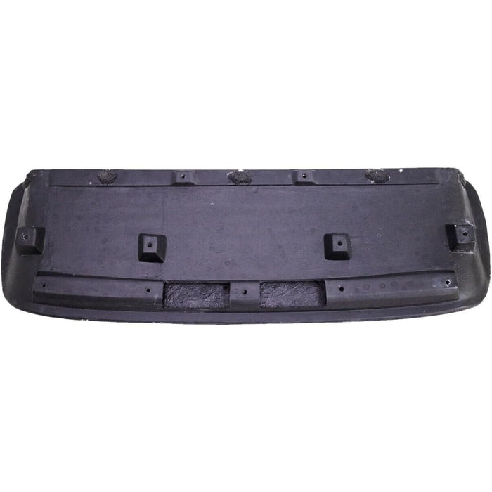 Carbon Fiber Hood Scoop Vent Bonnet for Subaru WRX STI VA 2015–2021