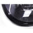 LED Projector Headlights w/ High &  Low Beam – Black Housing for Volkswagen Beetle (1998–2005)