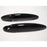 Black Glossy Keyless Go Door Handle Covers – For Mini Cooper R50–R59 (2001–2013)