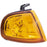Amber Corner Turn Signal Lights – JDM Style for Honda Prelude (1992–1996)