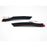 Side Fender Badge Replacement Garnish (White Logo) – For Subaru Impreza WRX/STI GRB/GRV (2008–2014)