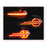 Black Full LED Tail Lights with Sequential Indicator for Mazda MX-5 Miata ND 2015–2023