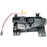 Ambient Atmosphere LED Inner Door Handle Light Set Compatible with Subaru WRX STI & BRZ 2012-2020