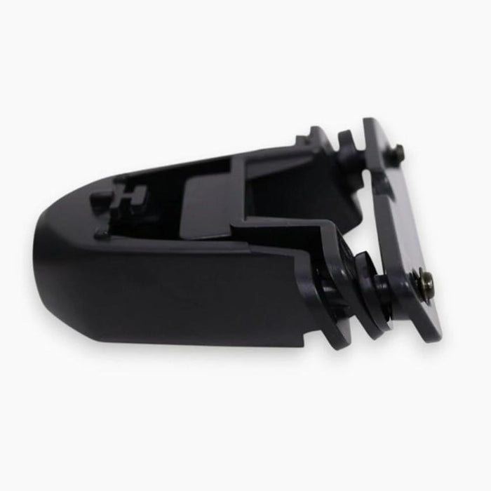 Front Grille Camera Housing Mount Trim for Mercedes-Benz E-Class W212 (2014–2017)