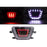F1 Style 4th Function Multifunction Rear Light Kit for Toyota Supra 2020+