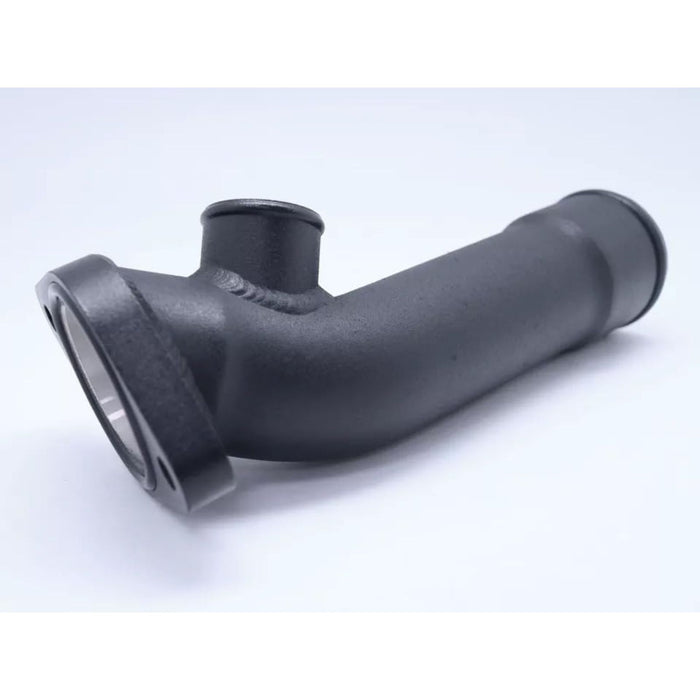 Charge Pipe Intercooler Kit for Subaru WRX 2.0 2015–2021 High Flow Aluminum