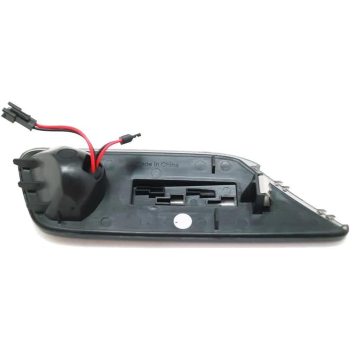 Exterior Lights - Dynamic LED Side Markers Turn Signal Lights for Mini Cooper F54 Clubman Mk2