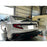 V-Type Duckbill Trunk Spoiler (Gloss Black) – For Subaru WRX VB (2022–Up)