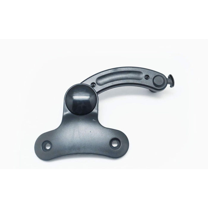 Smart Phone Folding Bracket Holder Compatible With Mini Cooper R55 R56 R57 R58 R59 Mk2 (2007–2014)