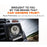 Front Turn Signal Light Guard Compatible With Mercedes-Benz G-Class W463 (Metal Cage Cover Protector)
