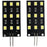 Super LED Trunk Lights Boot 2pc Set for Skoda Kodiaq Karoq Octavia RS (2017–2026)