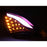 LED Front DRL + Indicator Turn Signal Lights Compatible With Scion FR-S / GT86 2012–2016