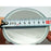 Universal Vintage Classic Chrome Outside Mirrors Pair - Retro Round Style for 60's 70's 80's Cars