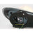 LED Black Smoke Tail Rear Light Lamps Compatible With 2012-2016 Scion FR-S Subaru BRZ Toyota GT86