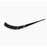 Front Bumper Canards Blades Gloss Black for Mercedes-Benz E-Class W212 (2014–2017)