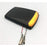 Smoked LED Bonnet Indicator Turn Signal Lights Compatible With Mercedes-Benz W463 G-Class