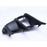 Front Fog Light Bezel Covers – Black for Toyota GT86 86 Gen 2 (2017–2019)