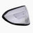 LED Tail Lights with Sequential Indicator – Clear Lens White Bar for Subaru WRX STI (2015–2021)