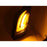 Fully LED Tail Lights – Smoked Lens Tube Bar for Skoda Citigo / VW Up (2012+)