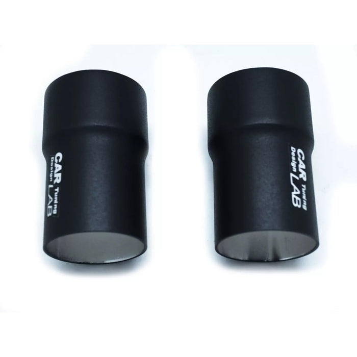 N54 Dual Cone Intake Air Filter Kit (DCI) – For BMW 335i E90/E91/E92 Twin Turbo