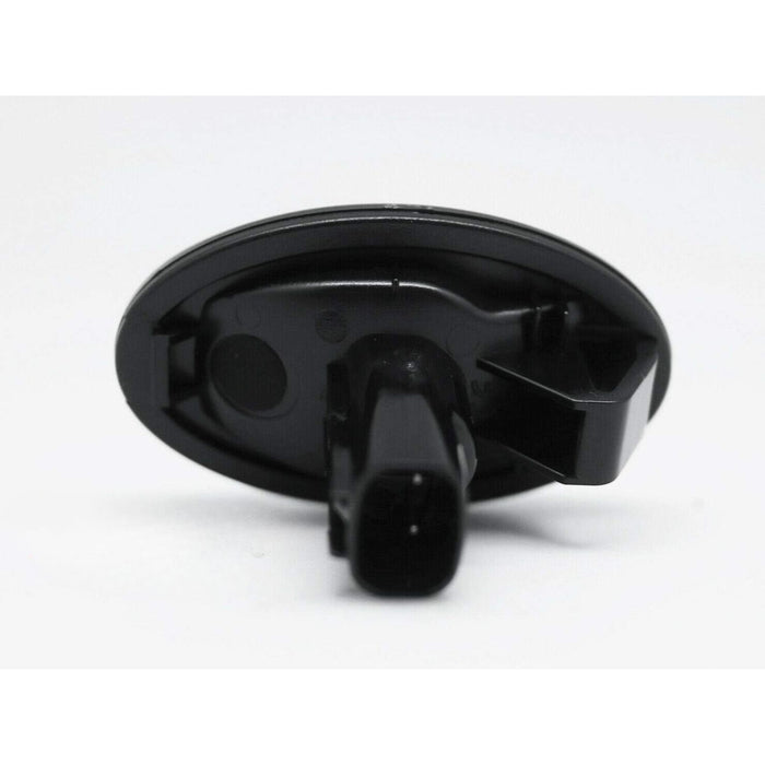 Sequential LED Side Marker Smoke Lens Turn Light 2002–2007 Subaru Impreza WRX STI GDA GDB