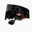 LED Tail Lights Red/Clear – For Audi A4 B7 Sedan (2005–2008, 4-Door Pair)