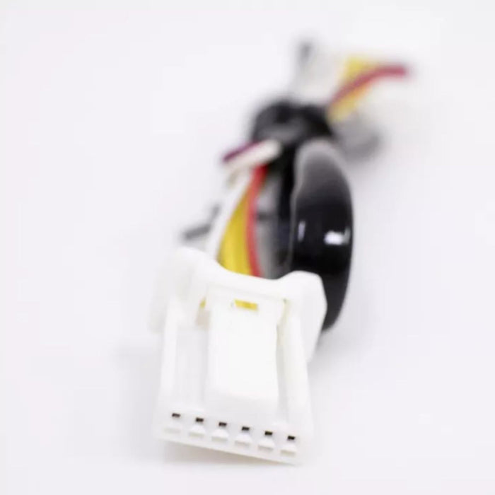 LED Trunk Lift Gate Light – Xenon White for Toyota Land Cruiser 250 (2024–2025)