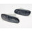 Black Jack Smoke LED Rear Bumper Fog Lights – MINI Cooper R56 / R57 S (2006–2009)