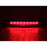 Red Lens LED Third Brake Light – Compatible with Mazda 3 Sedan 2010–2013