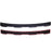 Carbon Fiber Pillar Decal Panel Window 10pcs Set for Subaru WRX STI VB 2022–2025