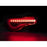 LED Sequential Tail Lights – Clear Lens / Red Housing (2012–2021 Scion FR-S, GT86, BRZ)
