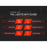 Sequential LED Tail Lights – Subaru XV Crosstrek / Impreza GP (2012–2017)