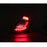 LED Tail Lights with Sequential Turn Signals – Honda Fit / Jazz (2009–2013)